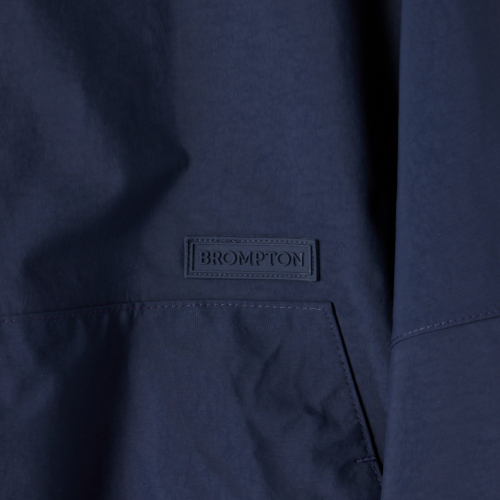 RAIN COAT - NAVY (P255UCT130)