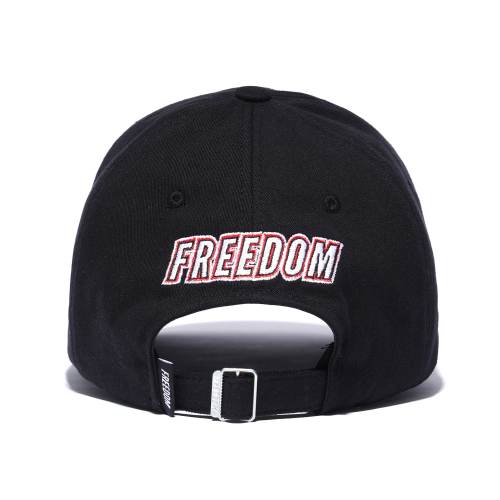 Olympia Logo Ball Cap (Black)
