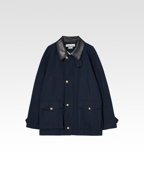 Женская куртка сафари Navy