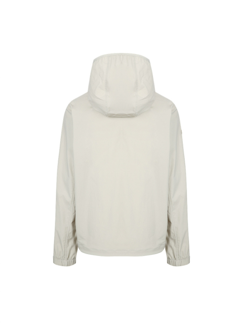 Мужской легкий анорак Freshvent Polton (D.Skin Beige)