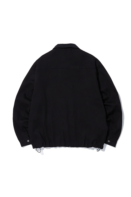 Рабочая куртка Black ANZ1UJ03ABK
