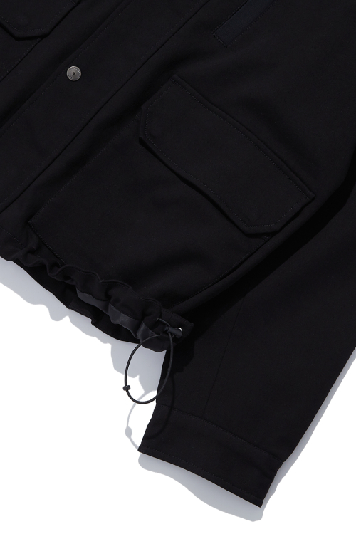 Рабочая куртка Black ANZ1UJ03ABK