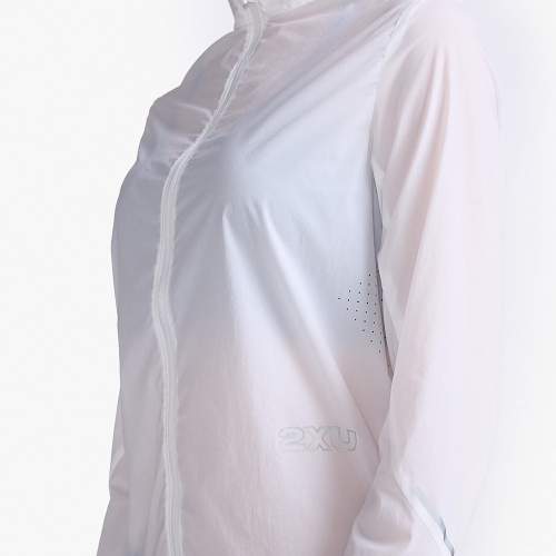 Женская куртка Lightspeed Ultralight White_WR6953AWHT-SRF