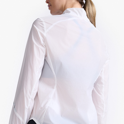 Женская куртка Lightspeed Ultralight White_WR6953AWHT-SRF