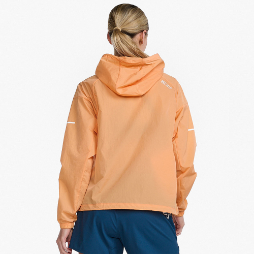 Женский анорак Aero Orange_WR6937APEA-WRF