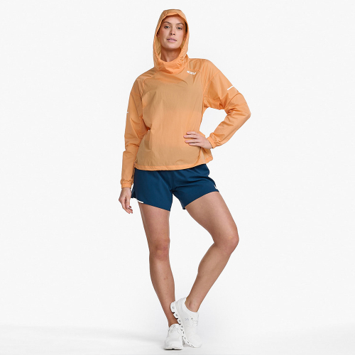 Женский анорак Aero Orange_WR6937APEA-WRF
