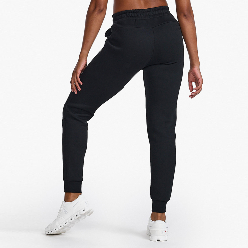 Женские трек-штаны Commute Black_WR7079BBLK-BLK