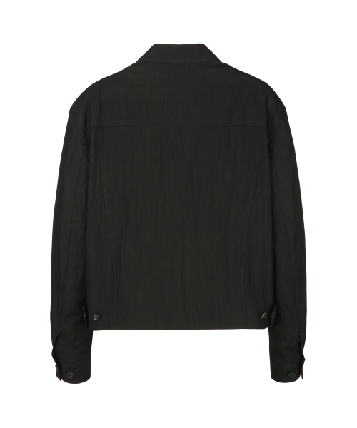 Куртка Balansa Fancy Black IEJU5E209BK