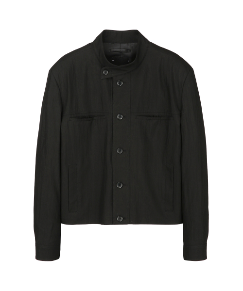 Куртка Balansa Fancy Black IEJU5E209BK