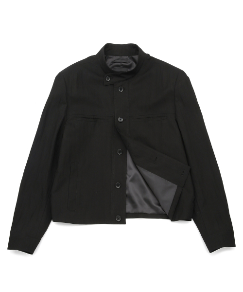 Куртка Balansa Fancy Black IEJU5E209BK