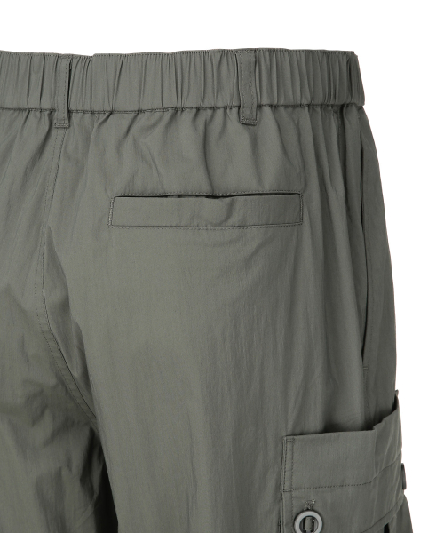 Карго-парашюты DRY COOL с одной складкой, Greyish Khaki IEPA5E008K5