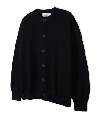 COSTUME O’CLOCK カスタムアクレック COOSCD020NAVY - シンプルでスタイリッシュなデザインの時計 画像 2