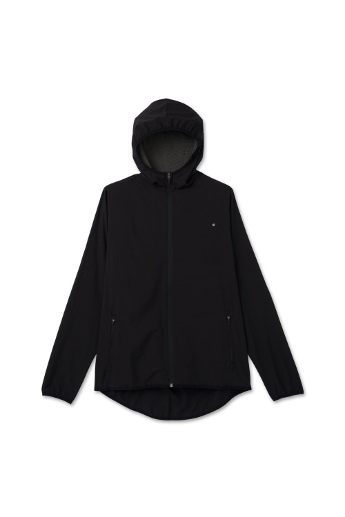 Мужская куртка Outdoor Trainer Shell_Black VR15110003