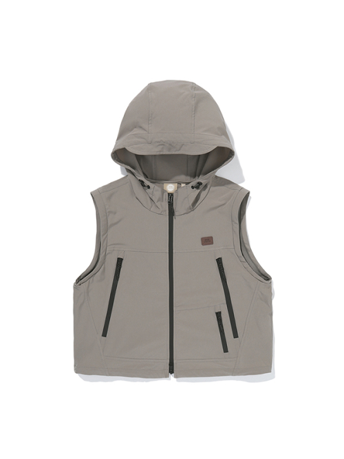 [Carter] Трансформер 3 в 1 W Grey