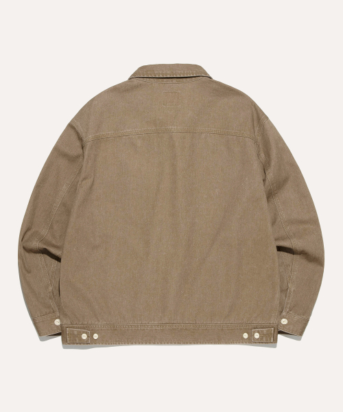 Рабочая куртка [91-B] Beige