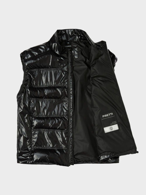 Жилет Elite Down Vest W_Black