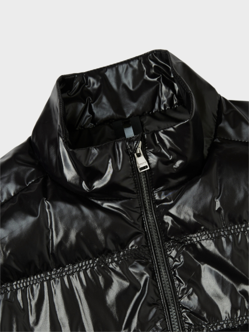 Жилет Elite Down Vest W_Black