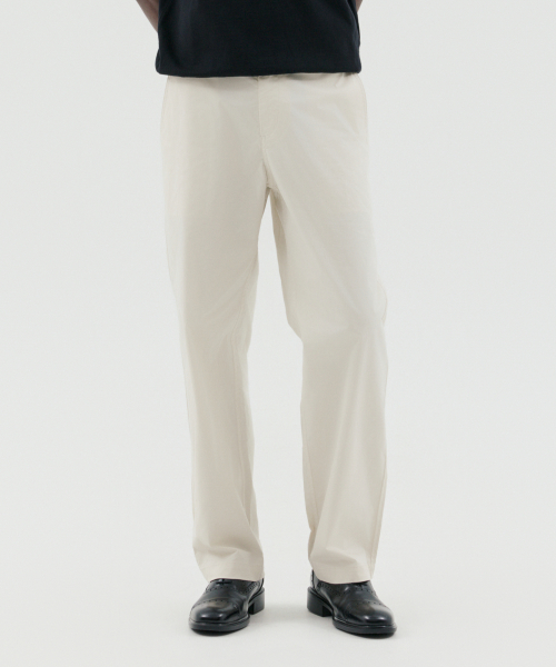 Легкие чиносы regular fit (5 цветов)