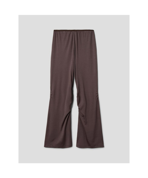 Jersey Dancer брюки Brown