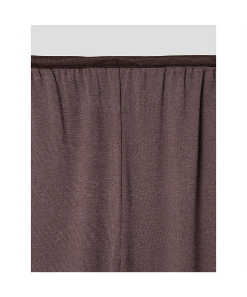 Jersey Dancer брюки Brown