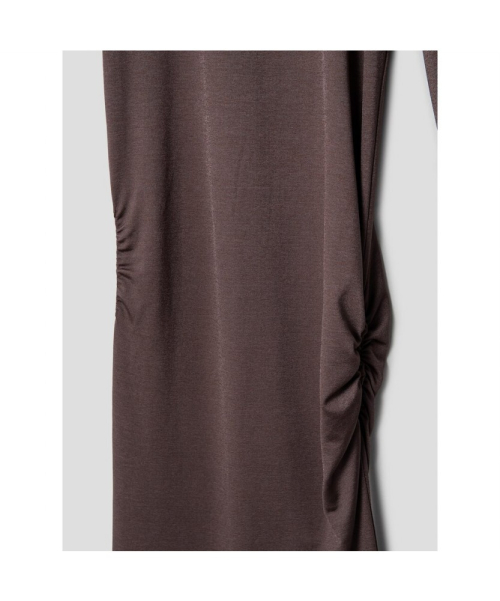 Jersey Dancer брюки Brown