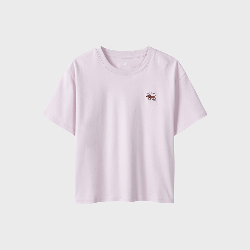 Женская футболка Cool Air Cotton (BAL9OORAK)_MSF2TS2512