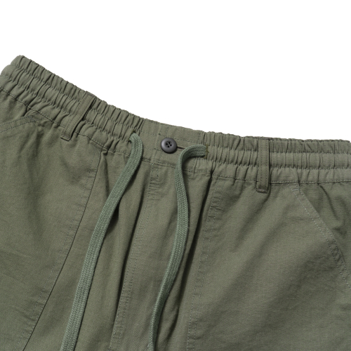 RIPSTOP FATIGUE BENDING PANTS KHAKI