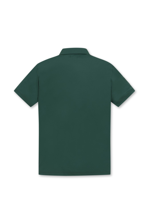WAAC Embossed Logo SS Polo_WWTCM25901GRX