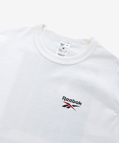 Футболка Shark Dunk - White / 100218844