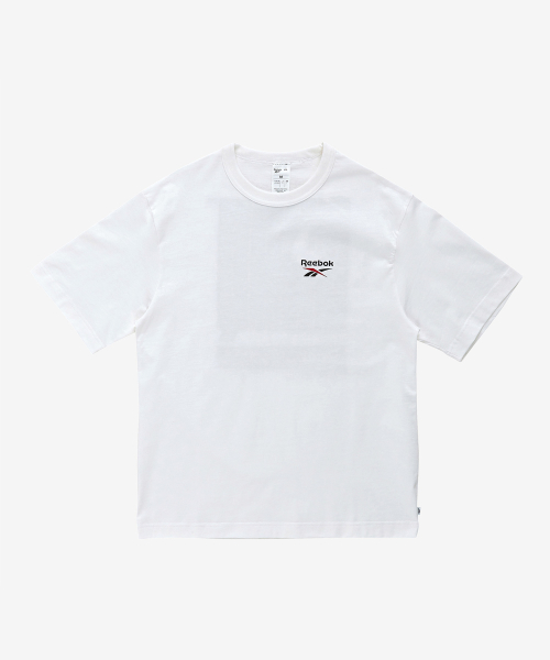 Футболка Shark Dunk - White / 100218844