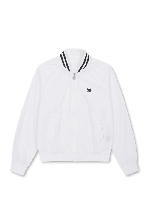 Women Essential Summer jumper_WWUAM25200WHX