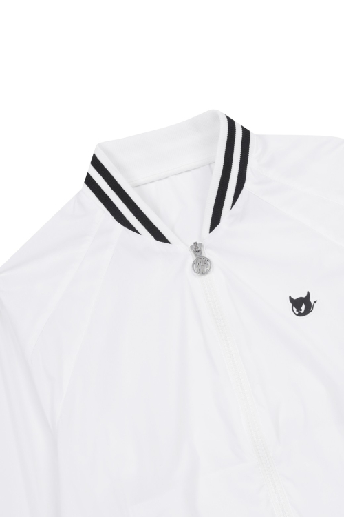 Women Essential Summer jumper_WWUAM25200WHX