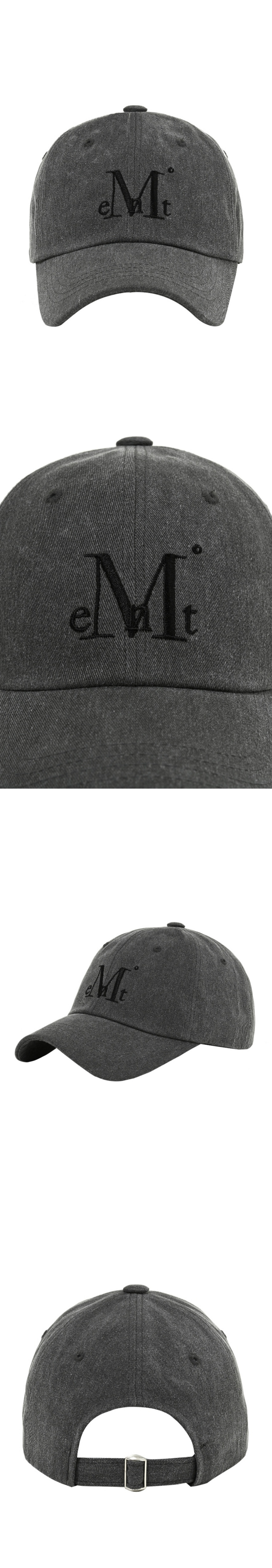 ★MUCENT★ Signature Sun Guard Ball Cap MUSINSA | MUCENT Signature Ball Cap (14 Colors)