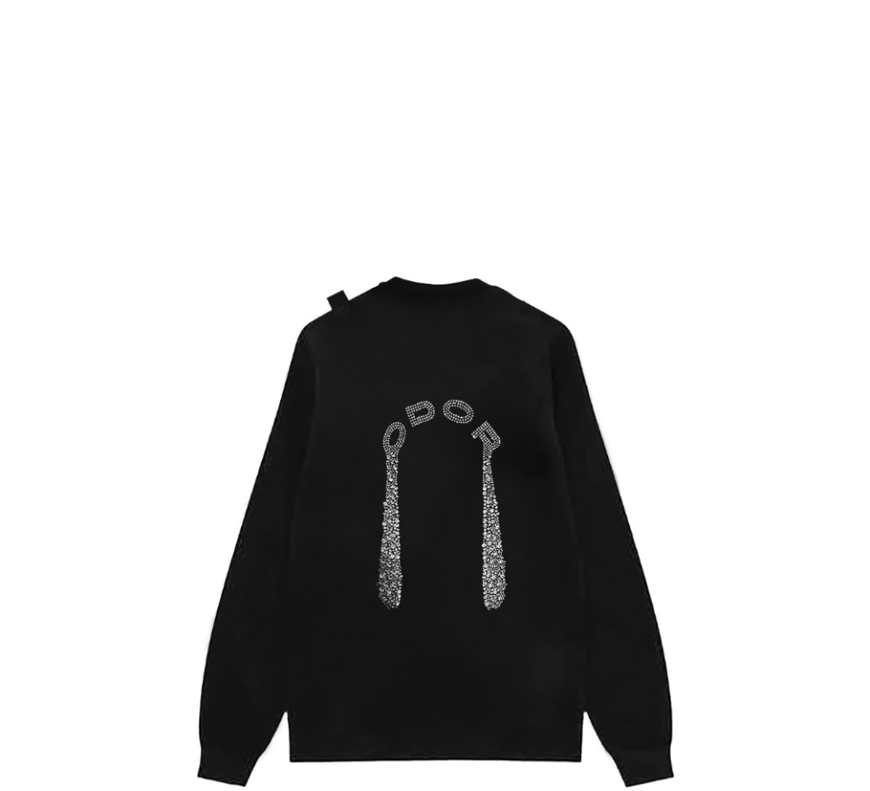 ODOR Cris box tee 韓国 오도어(ODOR) Cris box tee - 사이즈 & 후기 | 무신사
