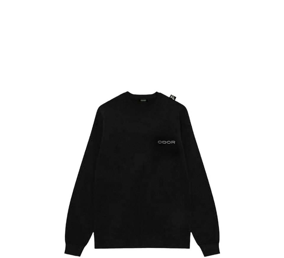오도어(ODOR) Cris box tee - 사이즈 & 후기 | 무신사