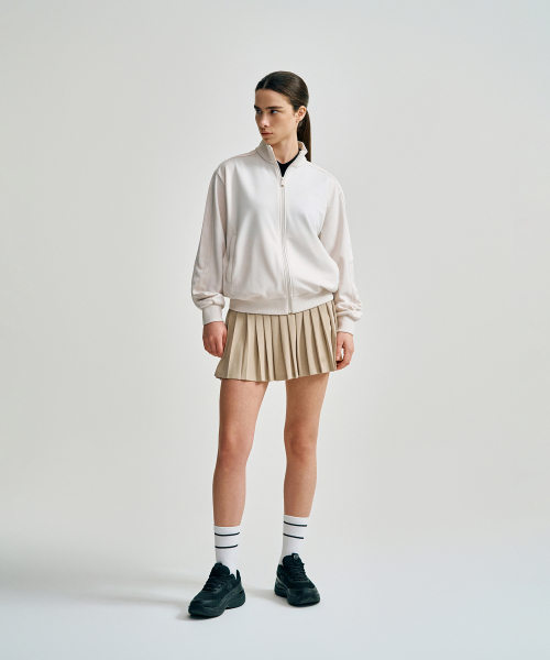Свободная олимпийка U Tacchini Modern Track