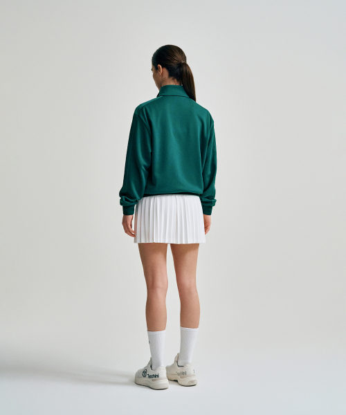 U Tachini Modern Track relaxed fit куртка