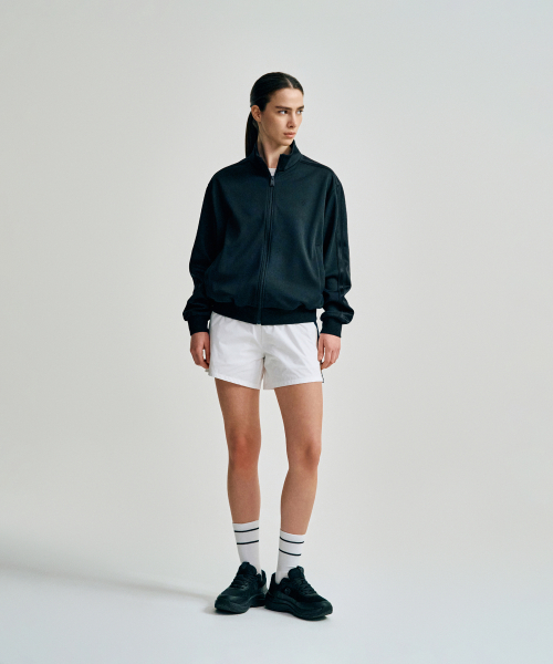 U Tachini Modern Track relaxed fit куртка