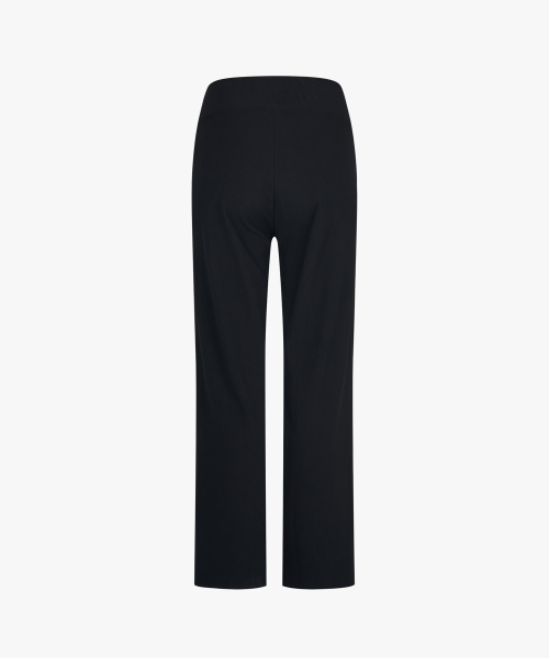 Женские широкие леггинсы SPKPCNFL353WBLK