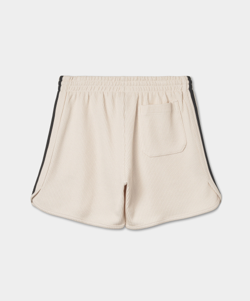WAFFLE SHORTS WONWHI