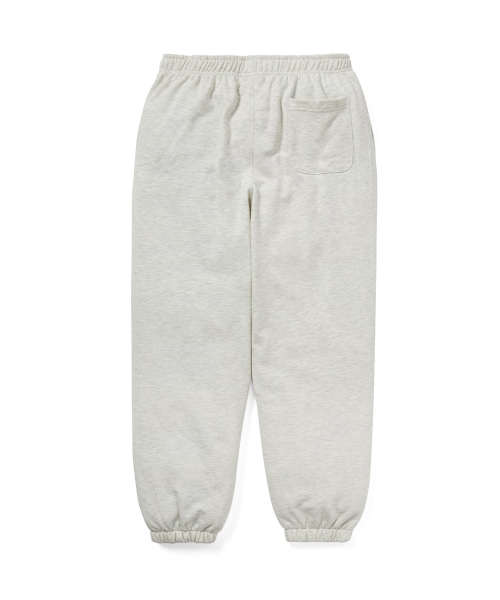 Times Sweatpant Oatmeal