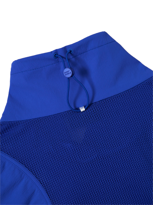 TO PRO гибридный анорак L Royal Blue