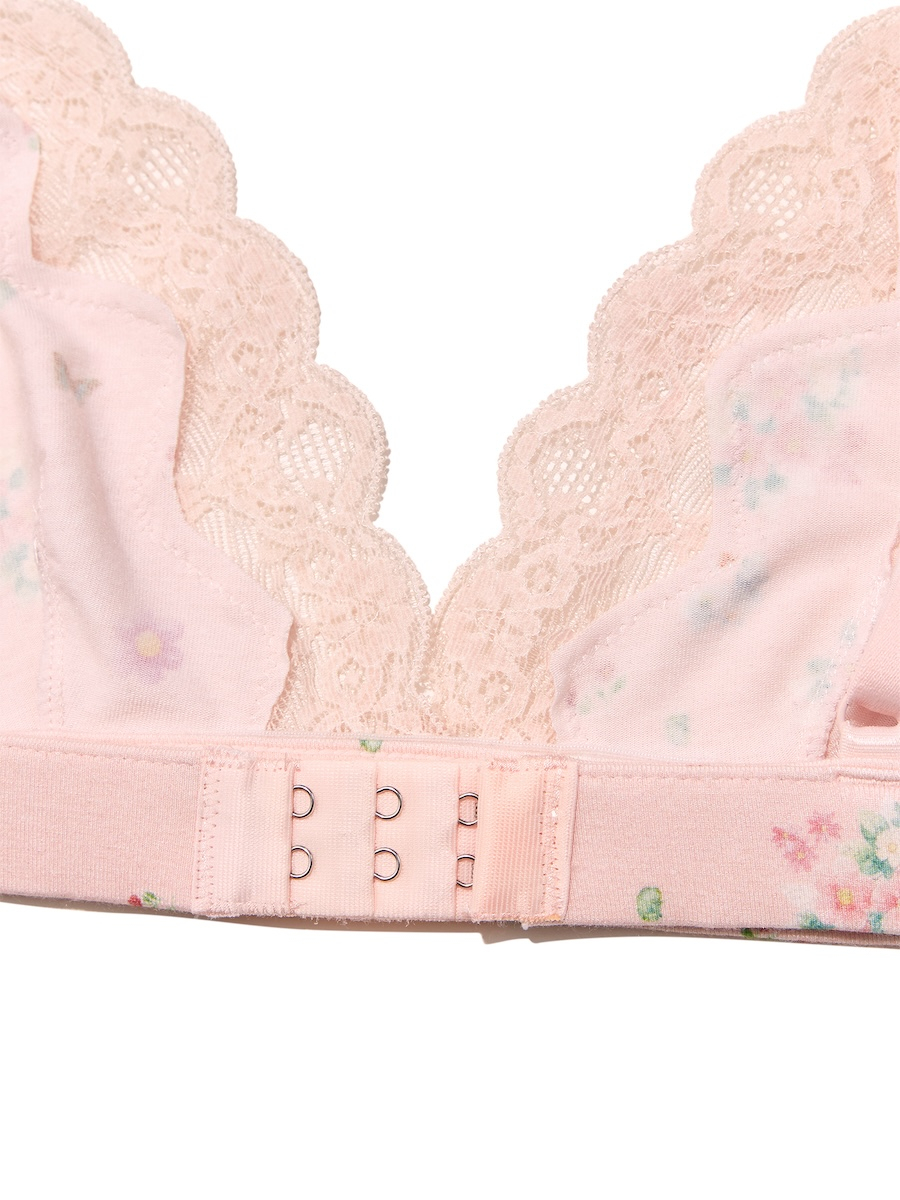 ★2025SS新作★glowny★ALLURE LACE BRA MUSINSA | GLOWNY ALLURE LACE BRA (WHITE)