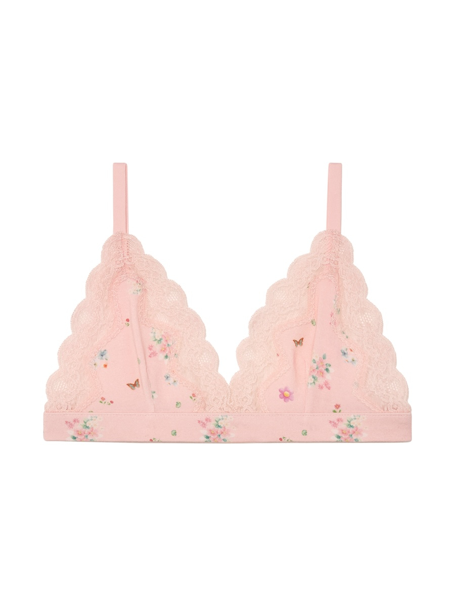 ★GLOWNY★ALLURE LACE BRA (PINK BOUQUET)★正規品/直送料込 MUSINSA | GLOWNY ALLURE LACE BRA (PINK BOUQUET)