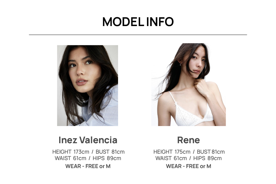 MUSINSA | GLOWNY HEART LACE CAMI (WHITE)