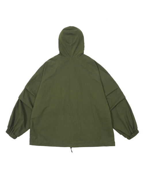 Утилитарный полевой жакет (Khaki)