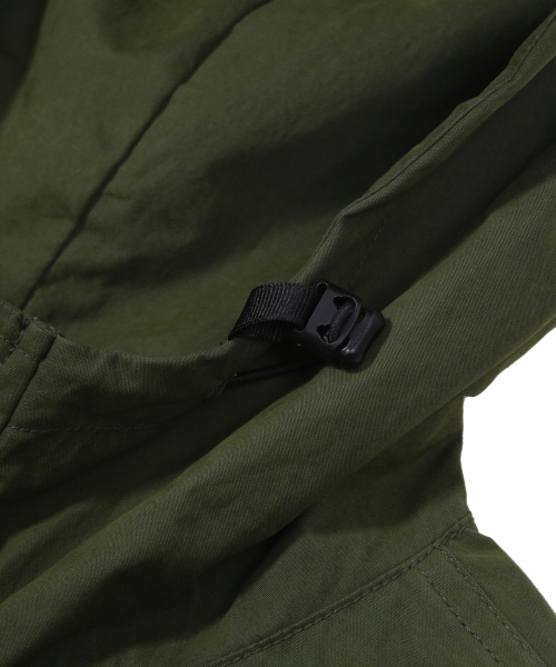 Утилитарный полевой жакет (Khaki)