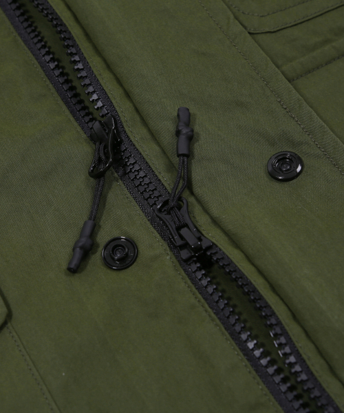 Утилитарный полевой жакет (Khaki)