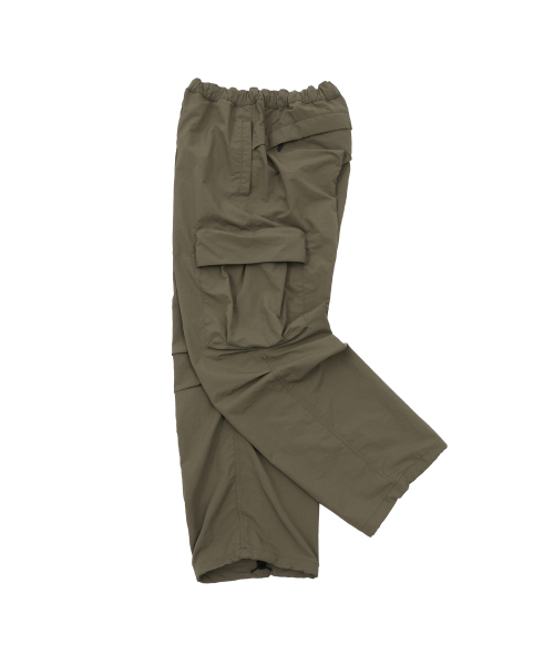 Брюки карго Ripstop Mill (Desert)