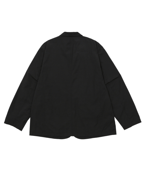 Storage 3B жакет (Black)
